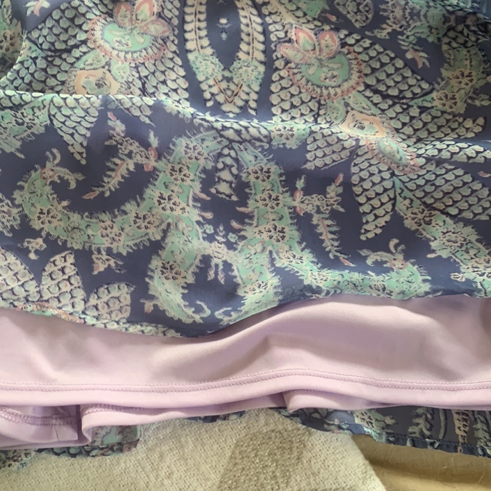 Show Me Your MuMu boho crop tank - Picture 5 of 5